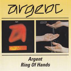 Argent : Argent - Ring of Hand
